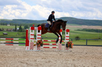 02505 - Shea - 2026 June Classic I - Thursday June 11th