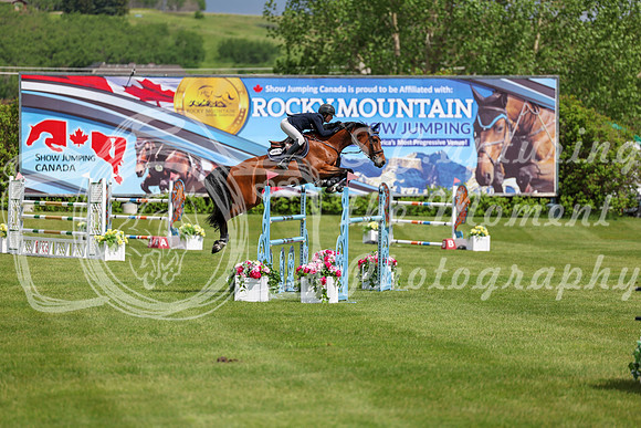 04008 - Shea - 2026 June Classic I - Thursday June 11th