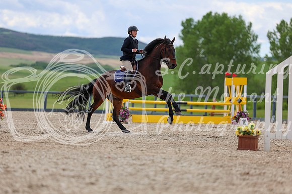 02506 - Shea - 2026 June Classic I - Thursday June 11th