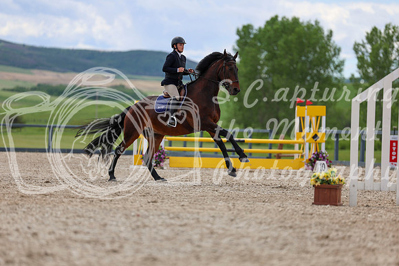 02507 - Shea - 2026 June Classic I - Thursday June 11th