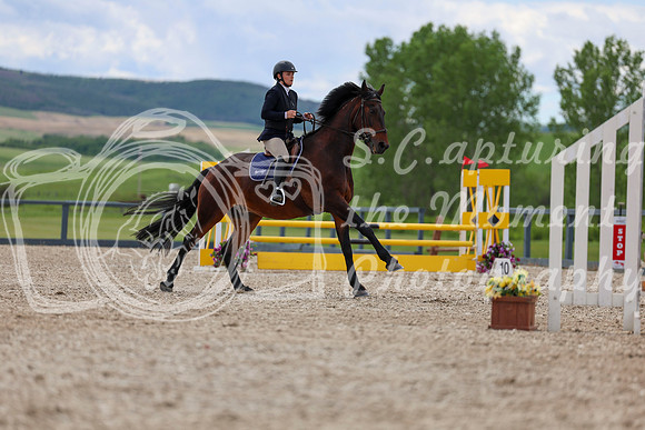 02508 - Shea - 2026 June Classic I - Thursday June 11th