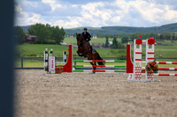 02509 - Shea - 2026 June Classic I - Thursday June 11th