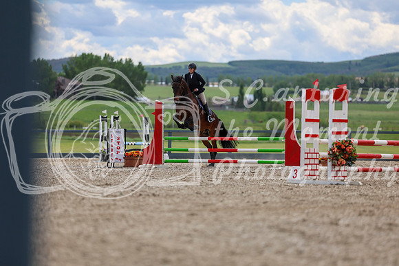 02509 - Shea - 2026 June Classic I - Thursday June 11th
