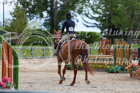 00293 - Shea - 2026 June Classic I - Thursday June 11th