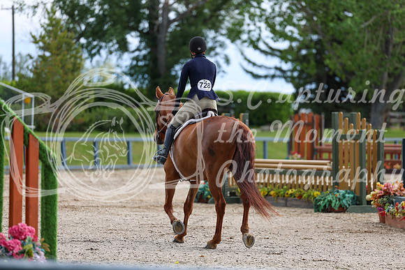 00294 - Shea - 2026 June Classic I - Thursday June 11th
