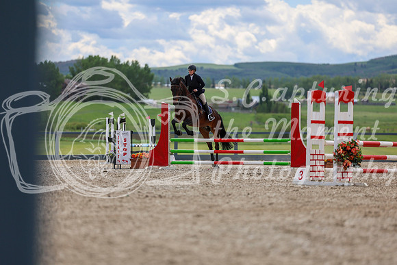 02511 - Shea - 2026 June Classic I - Thursday June 11th