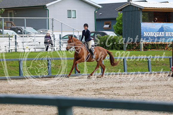 00295 - Shea - 2026 June Classic I - Thursday June 11th