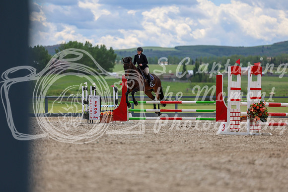 02513 - Shea - 2026 June Classic I - Thursday June 11th