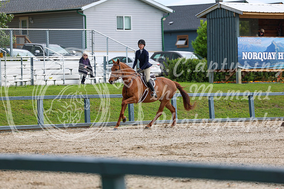 00296 - Shea - 2026 June Classic I - Thursday June 11th