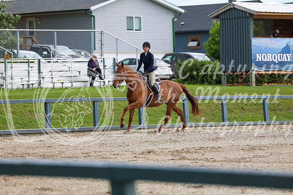 00297 - Shea - 2026 June Classic I - Thursday June 11th