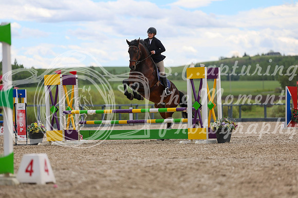 02515 - Shea - 2026 June Classic I - Thursday June 11th