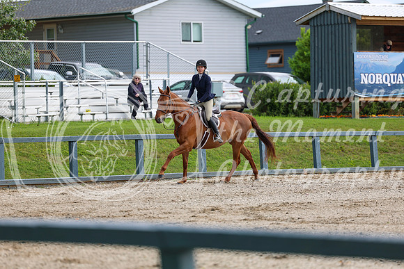 00298 - Shea - 2026 June Classic I - Thursday June 11th