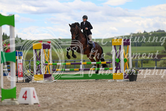 02518 - Shea - 2026 June Classic I - Thursday June 11th