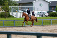 00299 - Shea - 2026 June Classic I - Thursday June 11th