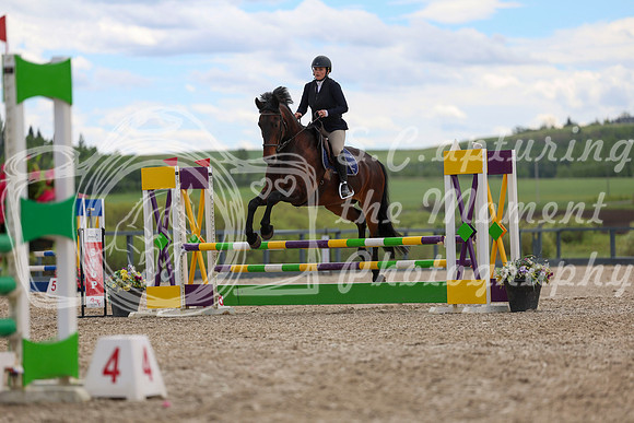02520 - Shea - 2026 June Classic I - Thursday June 11th