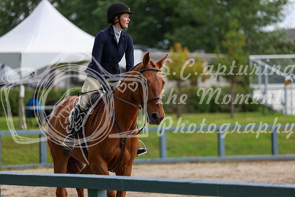 00303 - Shea - 2026 June Classic I - Thursday June 11th