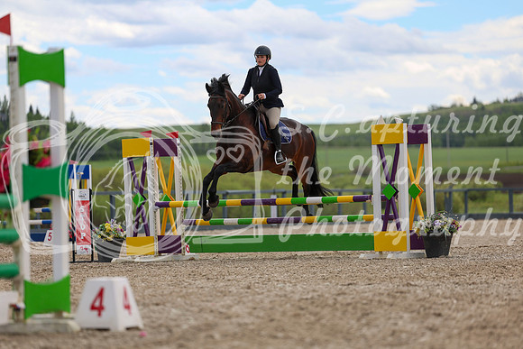02521 - Shea - 2026 June Classic I - Thursday June 11th
