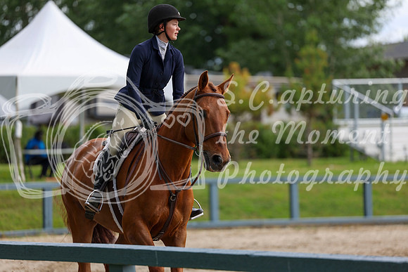 00304 - Shea - 2026 June Classic I - Thursday June 11th