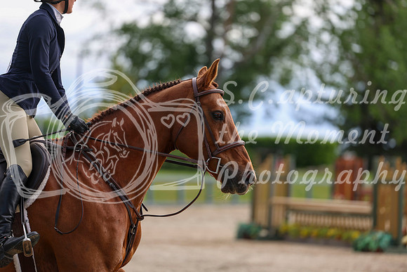 00308 - Shea - 2026 June Classic I - Thursday June 11th