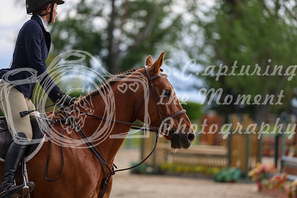 00310 - Shea - 2026 June Classic I - Thursday June 11th