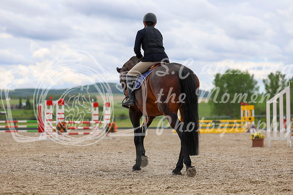 02529 - Shea - 2026 June Classic I - Thursday June 11th