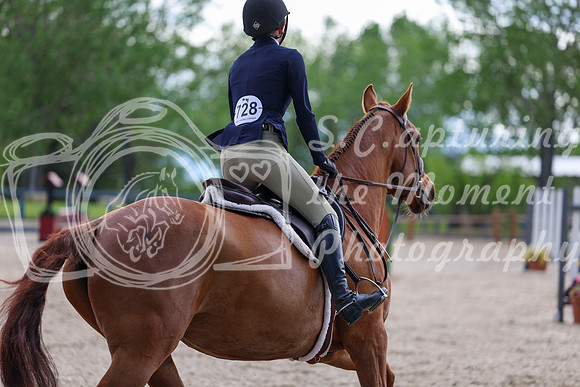 00314 - Shea - 2026 June Classic I - Thursday June 11th
