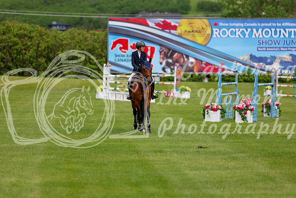 03753 - Shea - 2026 June Classic I - Thursday June 11th