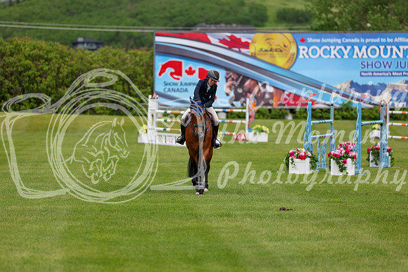 03756 - Shea - 2026 June Classic I - Thursday June 11th