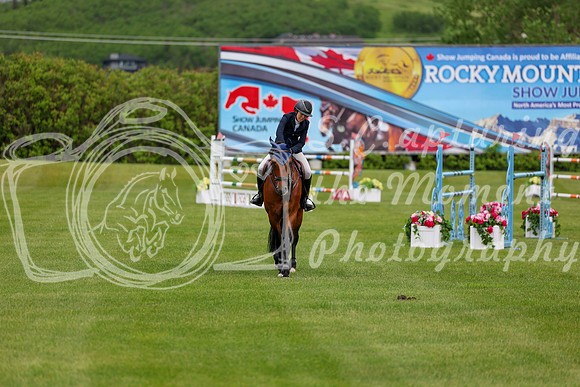 03757 - Shea - 2026 June Classic I - Thursday June 11th