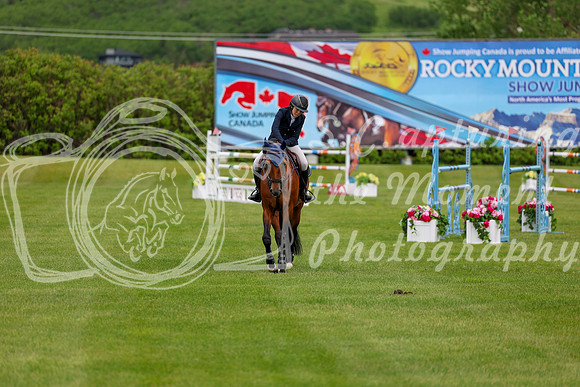 03758 - Shea - 2026 June Classic I - Thursday June 11th