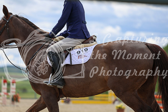 02135 - Shea - 2026 June Classic I - Thursday June 11th