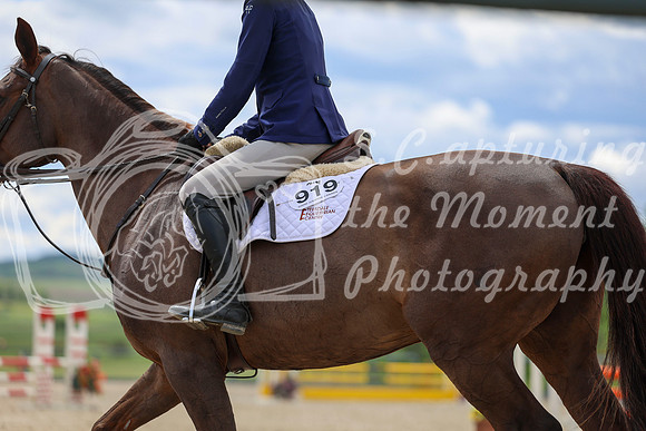 02136 - Shea - 2026 June Classic I - Thursday June 11th