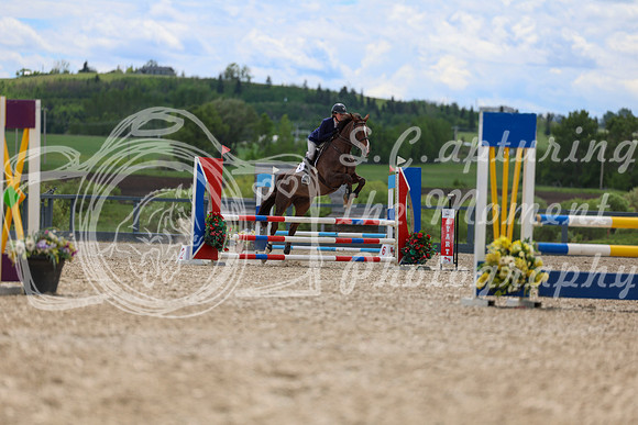 02138 - Shea - 2026 June Classic I - Thursday June 11th