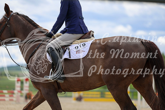 02137 - Shea - 2026 June Classic I - Thursday June 11th