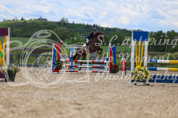 02139 - Shea - 2026 June Classic I - Thursday June 11th