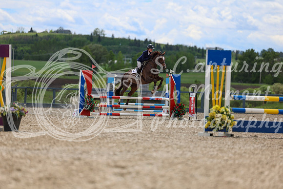 02140 - Shea - 2026 June Classic I - Thursday June 11th
