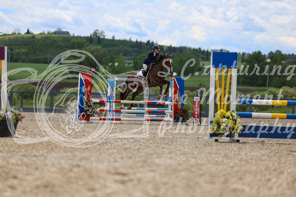 02141 - Shea - 2026 June Classic I - Thursday June 11th