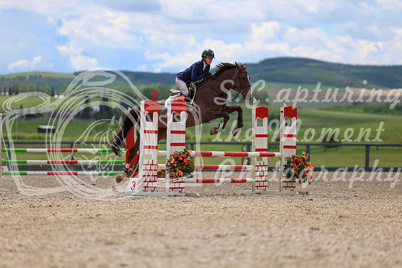 02143 - Shea - 2026 June Classic I - Thursday June 11th