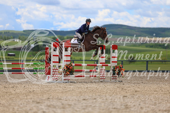 02145 - Shea - 2026 June Classic I - Thursday June 11th