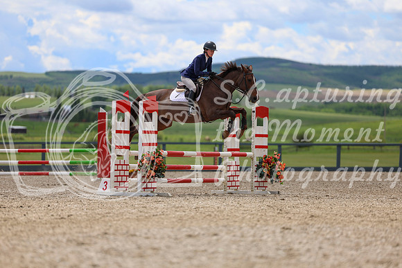 02146 - Shea - 2026 June Classic I - Thursday June 11th
