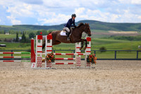 02147 - Shea - 2026 June Classic I - Thursday June 11th