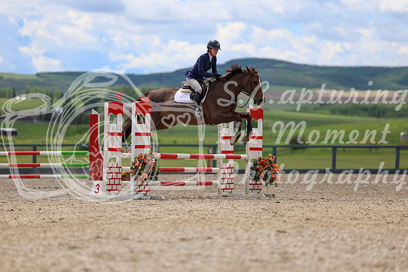 02147 - Shea - 2026 June Classic I - Thursday June 11th