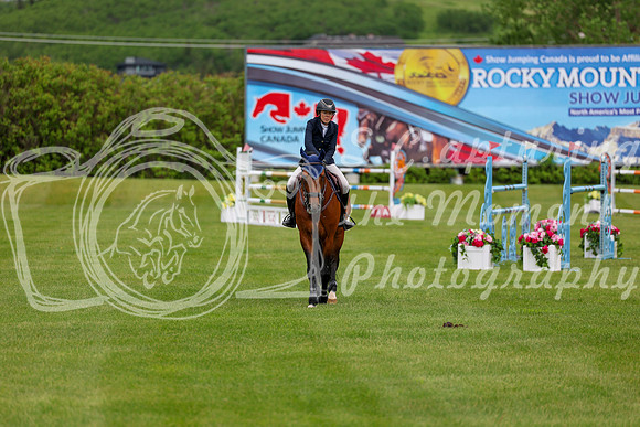 03765 - Shea - 2026 June Classic I - Thursday June 11th