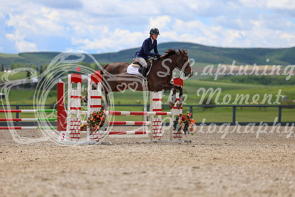 02148 - Shea - 2026 June Classic I - Thursday June 11th