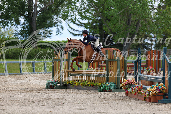 00350 - Shea - 2026 June Classic I - Thursday June 11th