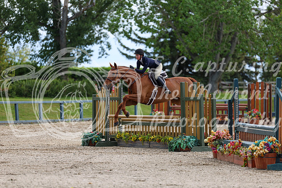 00351 - Shea - 2026 June Classic I - Thursday June 11th