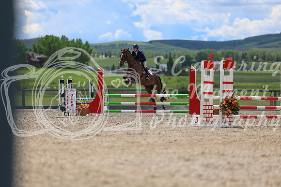 02150 - Shea - 2026 June Classic I - Thursday June 11th