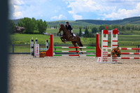 02151 - Shea - 2026 June Classic I - Thursday June 11th