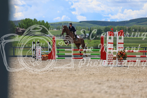 02151 - Shea - 2026 June Classic I - Thursday June 11th