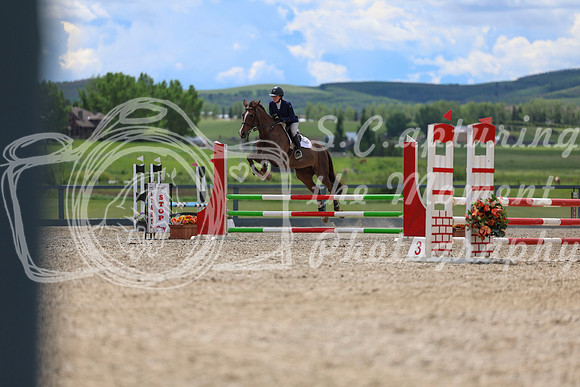 02152 - Shea - 2026 June Classic I - Thursday June 11th